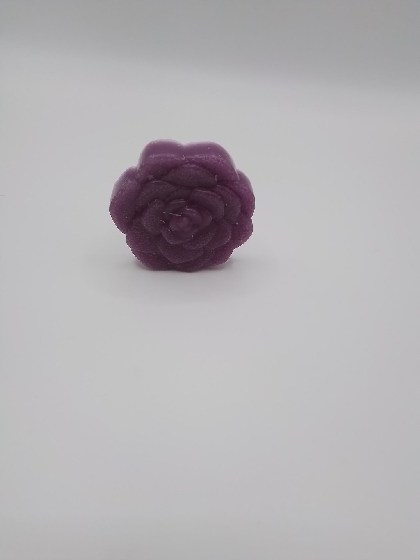 Zenspiration Scents - Candle Melt - Lavender Roses