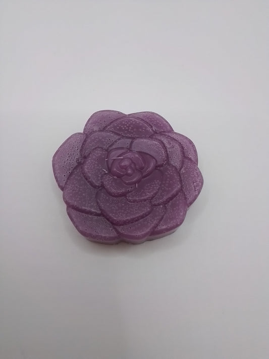 Zenspiration Scents - Candle Melt - Lavender Roses