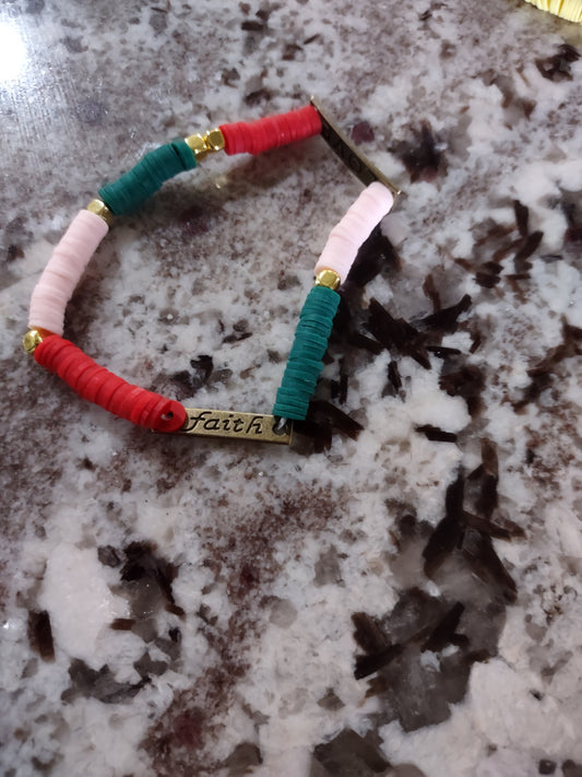 Zenspiration - Fall in Love Bracelet