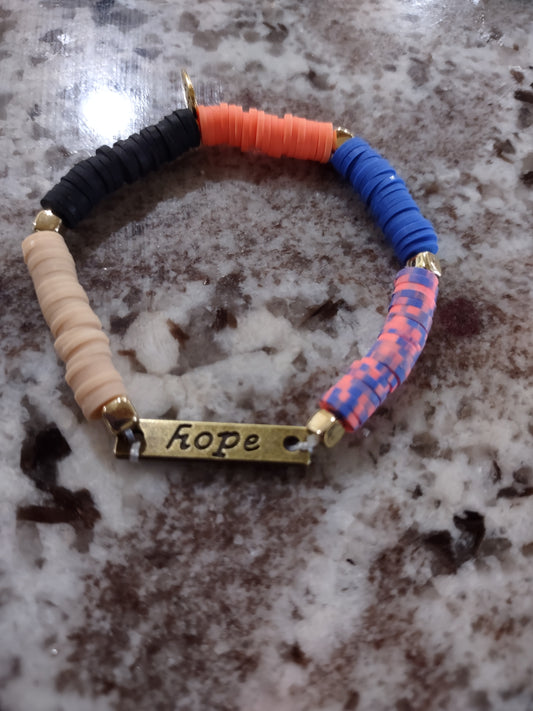 Zenspiration Bracelet - Langston